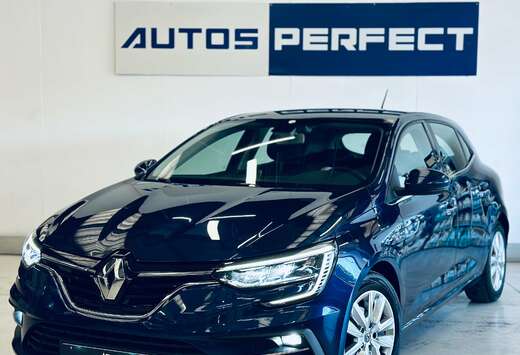 Renault 1.5 BluedCi CAMERA PDC LIM NAVI CLIM BIZONE B ...