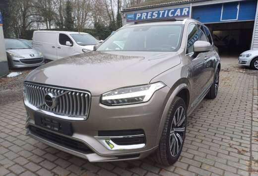 Volvo XC90 2.0 T8 TE 4WD PHEV Inscription 7pl.