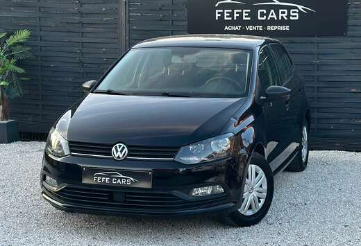Volkswagen Polo 1.0i Trendline
