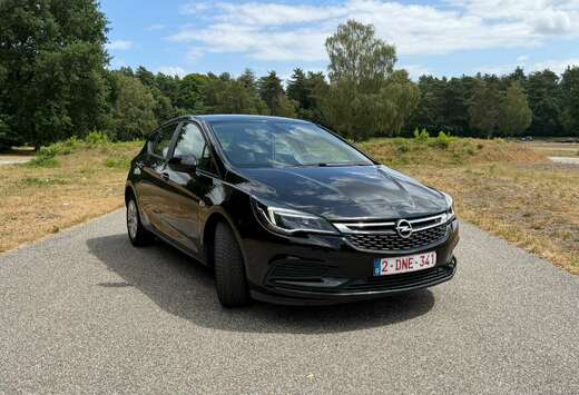 Opel 1.0 Turbo Start/Stop Innovation