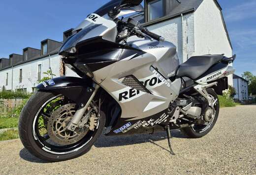 Honda Repsol Racing Edition