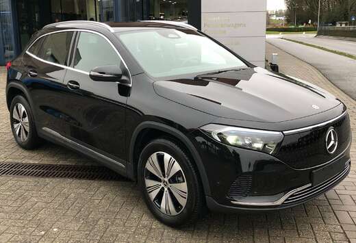 Mercedes-Benz 4M Winter pack, Carplay, sfeerverl., Di ...