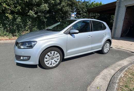Volkswagen Polo 1.2i Comfortline