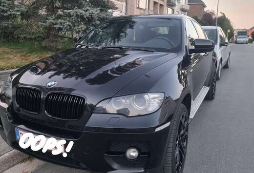 BMW 3.0 dA xDrive40