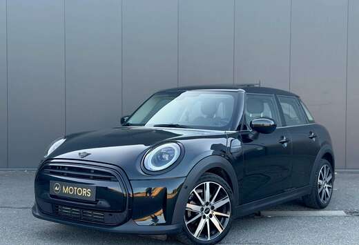 MINI 5 portes 1.5i 136cv - Camden Edition - Pano