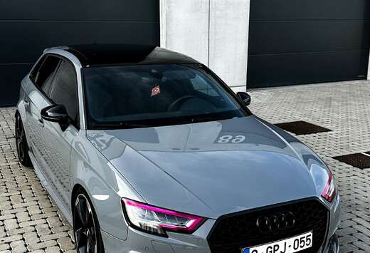 Audi FULL OPTION
