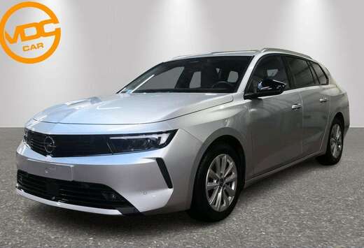 Opel BUSINESS EDITION