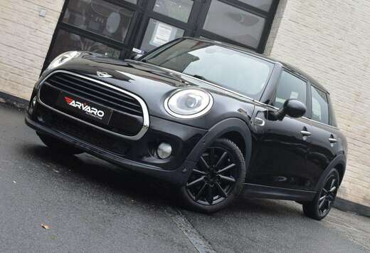 MINI 1.5A Cooper / Xenon / Cruise / PDC / LED / Garan ...