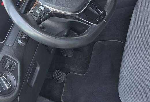 Volkswagen 1.0 TSI BMT Comfortline