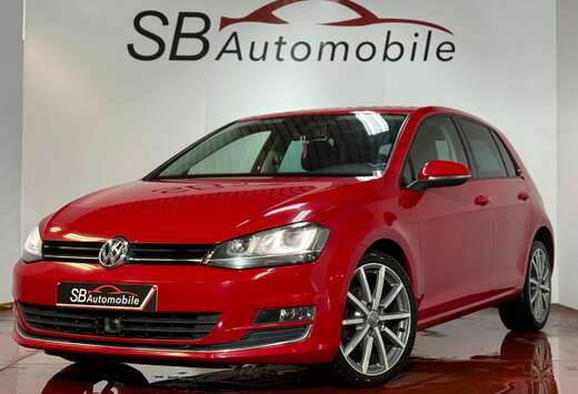 Volkswagen 2.0 CR TDi Highline DSG/MASSAGE/BI-XENON*G ...