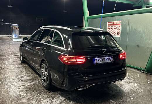 Mercedes-Benz d Business Solution