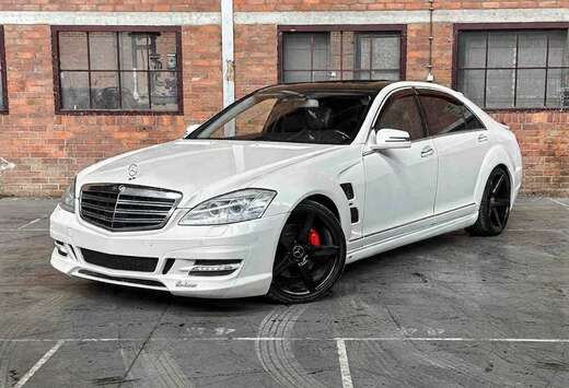 Mercedes-Benz L