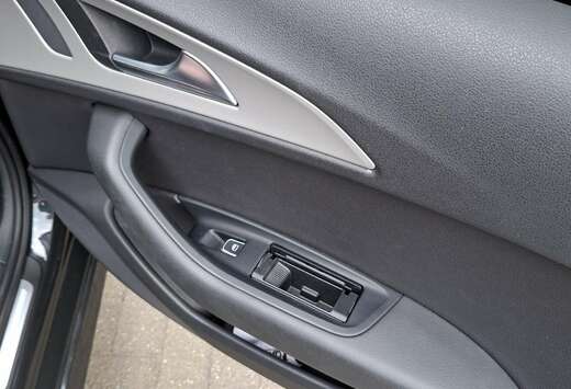 Audi Avant 2.00 TDI DPF multitronic sport selection