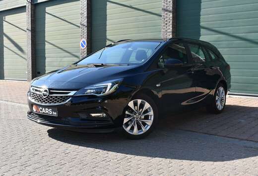 Opel BREAK BENZINE SPORTSTOURER TOT 3 JAAR WAARBORG