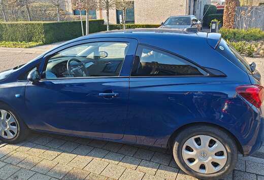 Opel Corsa 1.2i Edition (EU6.2)