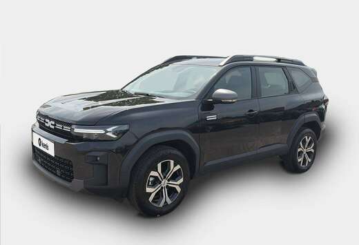 Dacia 1.2 Mild Hybrid 140 Expression