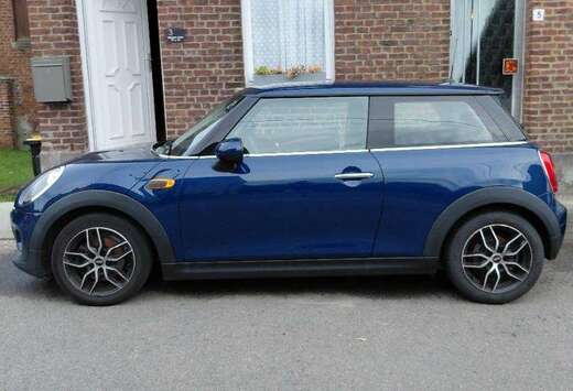 MINI Mini 1.5 D One