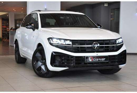 Volkswagen R -Hybride-Pano-Dynaudio-360camera-Full-Wa ...