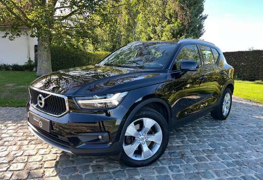 Volvo XC40 1.5 T2 Geartronic/1eignr/63600km/Carplay/P ...
