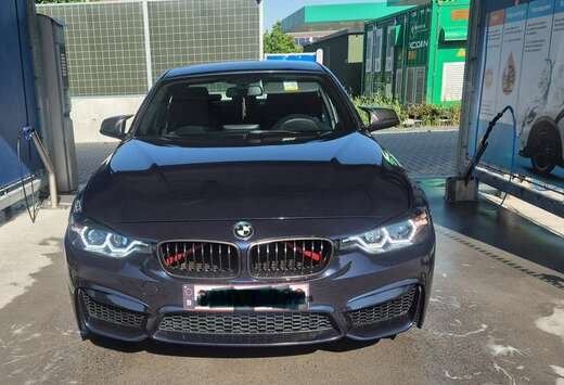 BMW M