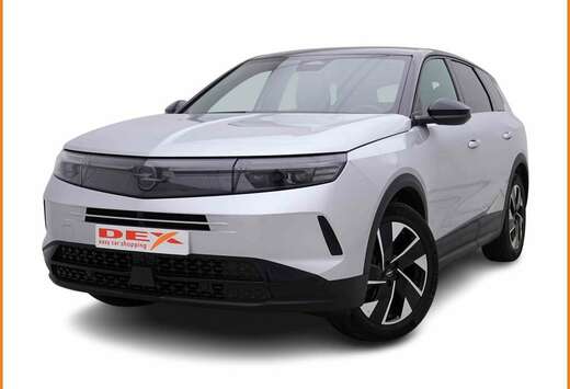 Opel Hybrid 145 AUT GS Line | GPS | 360CAM | Head Up  ...