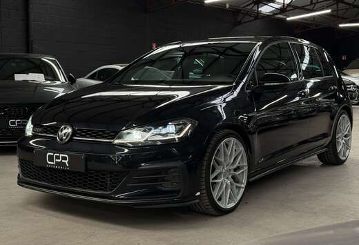 Volkswagen 2.0 TDI * COCKPIT * GPS * CRUISE * CLIM AU ...