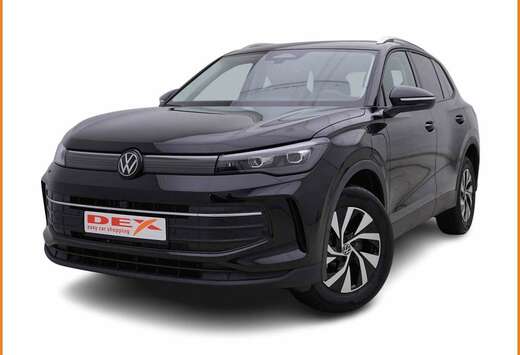 Volkswagen 1.5 eTSI PHEV 204 Life | 110 Km EV Range | ...
