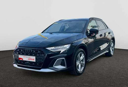 Audi 40 TFSIe S tronic (150 kW)