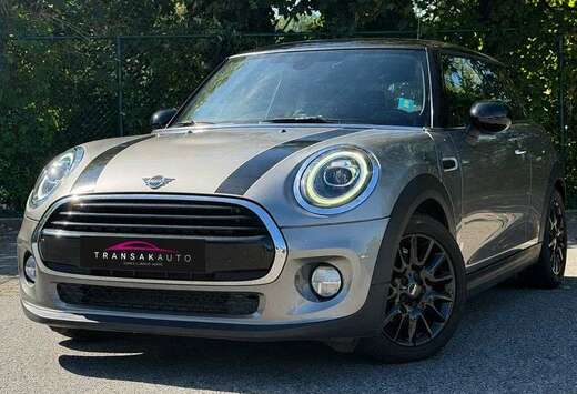 MINI Mini 1.5A Cooper OPF / Premier propriétaire / C ...