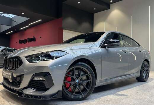 BMW Gran Coupé Pack M LED**Caméra**GPS**GARANTIE