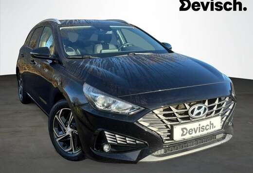 Hyundai 1.0 T-GDi LIMITED EDITION 120 M6