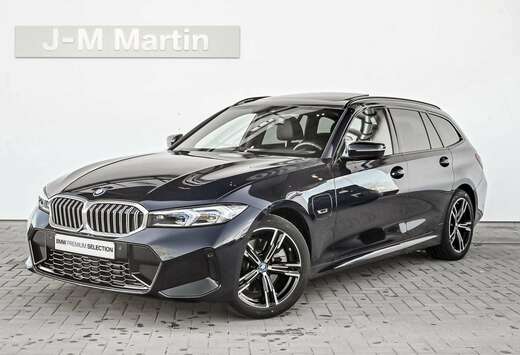 BMW *NEW PRICE: 82.724€* - 2ans/jaar garantie