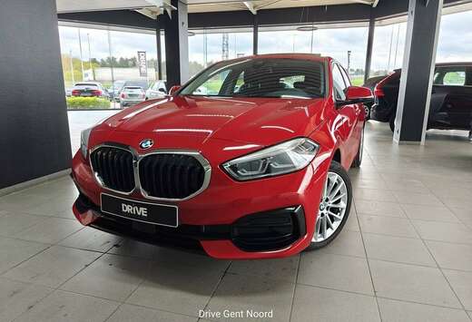 BMW i AUT Sport Ed. *PANO DAK*