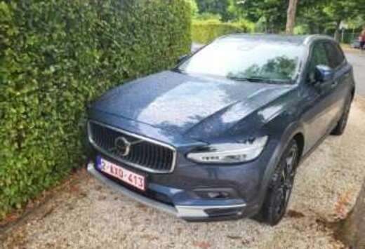 Volvo V90 Cross Country T6 AWD Geartronic