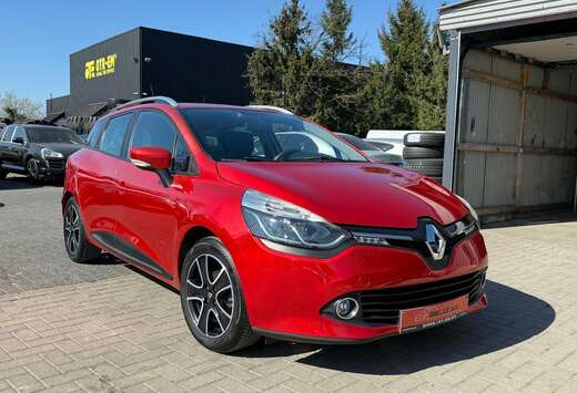 Renault Grandtour Energy TCe 90 2015 88.000km 1j gara ...