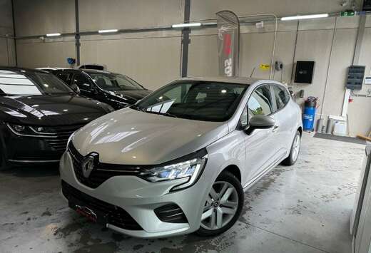 Renault 1.0 TCe KEYLESS/NAVI/GARANTIE