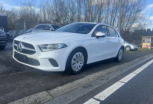 Mercedes-Benz Business Solution CAMÉRA APPL GARANTIE ...