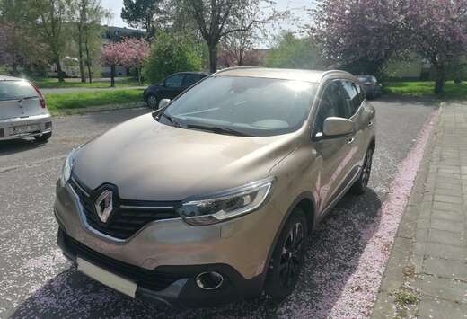 Renault 1.5 dci energy Intens 110cv