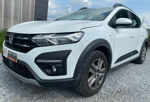 Dacia Sandero Stepway 1.0 TCe Stepway Comfort