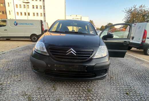 Citroen 1.1i SX