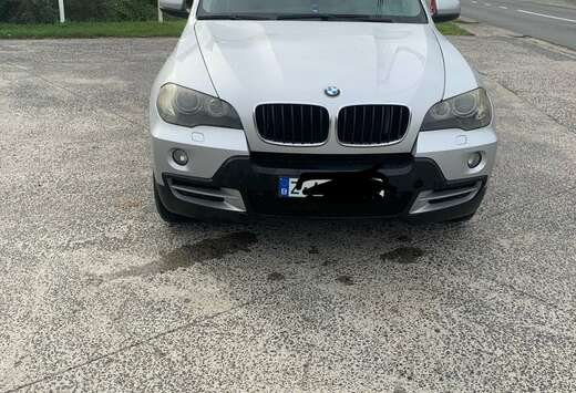 BMW 3.0 dA xDrive30