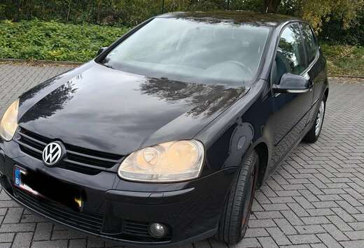Volkswagen 1.4i 16v B2B-line