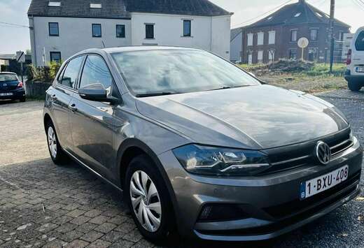 Volkswagen 1.0i Comfortline