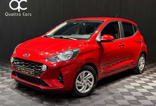 Hyundai 1.0i - Clim - Bluetooth - New modèle - Garan ...