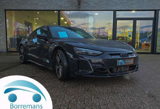 Audi 93 KWH QUATRO Belgische 1 ste eig.- Full Option. ...