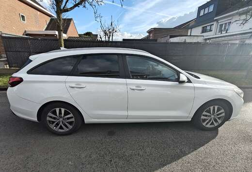 Hyundai i30 SW 1.0 T-GDi Twist