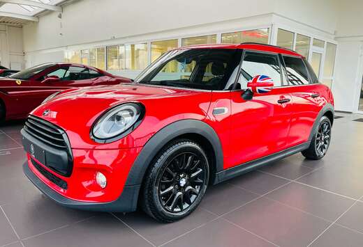 MINI 1.5i *** GARANTIE + LED + GPS ***