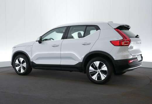 Volvo 1.5 T4 Recharge Geartr. Inscription Expression  ...