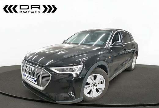 Audi 55 QUATTRO BUSINESS  - LEDER - PANO - DAB - CAR. ...