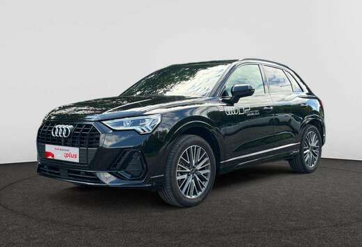 Audi Audi Q3 S line 45 TFSI e 180(245) kW(PS) S troni ...